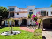 Casa Fraccionamiento Campestre La Herradura