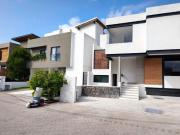 Casa Fraccionamiento Carlota Hacienda Vanegas