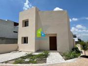 Casa Fraccionamiento Carlota Hacienda Vanegas