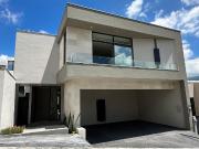 Casa Fraccionamiento Castaños del Vergel