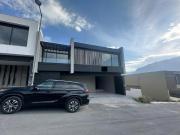 Casa Fraccionamiento Castaños del Vergel