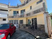 Casa Fraccionamiento Coapexpan