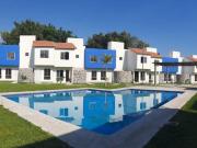 casa Fraccionamiento Condominio Ojo de Agua, Emiliano...