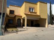 CASA FRACCIONAMIENTO CORDILLERAS