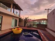 Casa Fraccionamiento Costa Azul