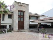 Casa Fraccionamiento Cumbres del Campestre