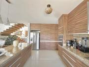 Casa Fraccionamiento Cumbres del Lago