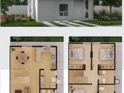 Casa Fraccionamiento Diamante Reliz