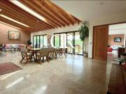 Casa Fraccionamiento El Campanario