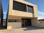 Casa Fraccionamiento El Campanario