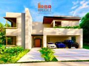 Casa Fraccionamiento El Campanario