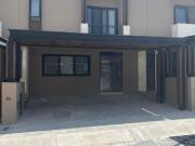 Casa Fraccionamiento El Campanario