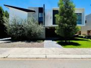 Casa Fraccionamiento El Campanario