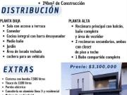 Casa Fraccionamiento El Espinal