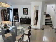 Casa Fraccionamiento El Lucero