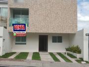 Casa Fraccionamiento El Mirador