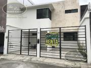 Casa Fraccionamiento el vergel animas