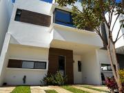 Casa Fraccionamiento Encuentro