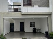 Casa Fraccionamiento Espacio Cumbres