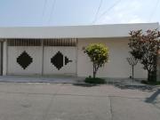 Casa Fraccionamiento Floresta