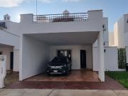 Casa Fraccionamiento Gran Santa Fe