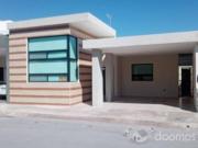 Casa Fraccionamiento Habita
