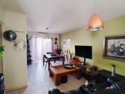 Casa Fraccionamiento Hacienda Carlota