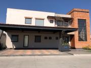 Casa Fraccionamiento Hacienda San Antonio