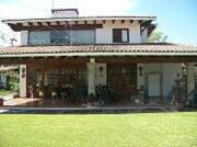 Casa Fraccionamiento Huertas del Llano