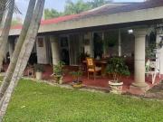 Casa Fraccionamiento Huertas del Llano