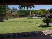 Casa Fraccionamiento Huertas del Llano