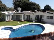 Casa Fraccionamiento Jardines de Ahuatepec