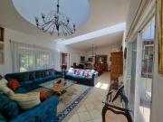 Casa Fraccionamiento Jardines de Ahuatepec