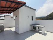 Casa Fraccionamiento Jardines de Ahuatepec