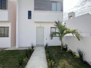 Casa Fraccionamiento Jardines de Champayan