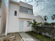 Casa Fraccionamiento Jardines de Champayan