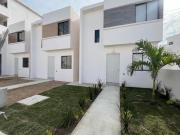 Casa Fraccionamiento Jardines de Champayan