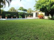 Casa Fraccionamiento Jardines de Delicias