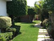 Casa Fraccionamiento Jardines de Delicias