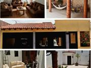 Casa Fraccionamiento Jardines de La Concepcíon