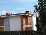 Casa Fraccionamiento Jardines de Las Ánimas