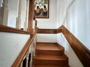 Casa Fraccionamiento Jardines de San Francisco