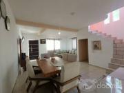 Casa Fraccionamiento Jardines de Santiago