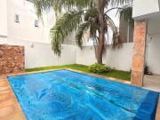 Casa Fraccionamiento Jardines de Tlayacapan