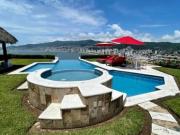 Casa Fraccionamiento Joyas de Brisamar