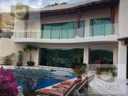 Casa Fraccionamiento Joyas de Brisamar