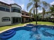 Casa Fraccionamiento Kloster Sumiya