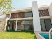 Casa Fraccionamiento Kloster Sumiya