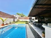 Exclusiva propiedad con acabado de lujo y amenidades de lujo