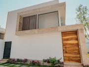 Casa Fraccionamiento Kloster Sumiya